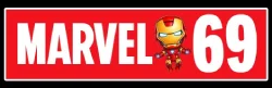 ทดลองเล่นสล็อต MARVEL69 ฟรีทุกค่ายไม่ต้องฝาก